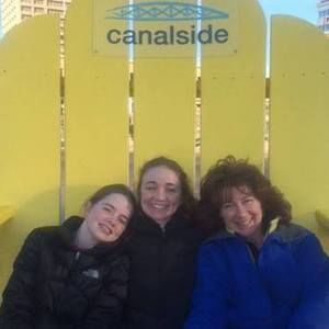 Meet your Posher, Mary